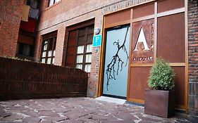 Pension Amazkar